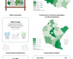 Infografika - Międzynarodowy Dzień Ziemi 2026 Foto