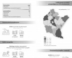 Infografika - Międzynarodowy Dzień Ziemi 2023 Foto