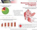 Infografika - Ratownictwo medyczne na Podkarpaciu w 2014 r. Foto