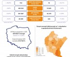 Dzień Energetyka w województwie podkarpackim 2026 - infografika Foto